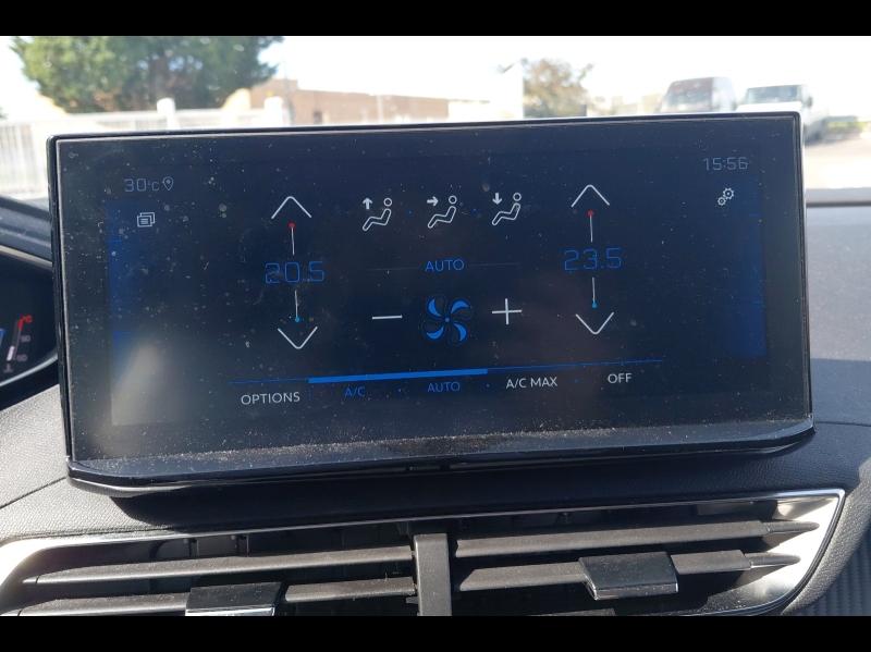 Image PEUGEOT 3008 1.5 BlueHDi 130ch S&S Active Pack EAT8