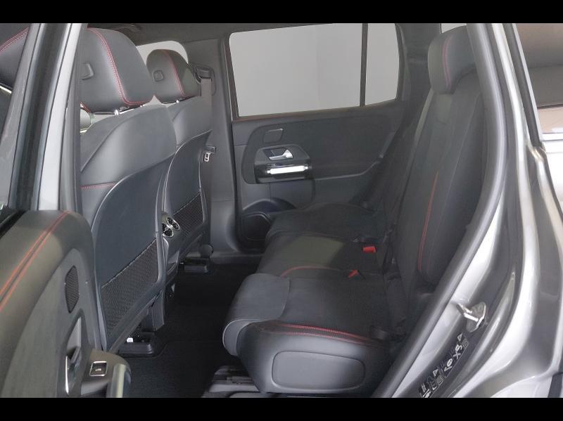 Image MERCEDES-BENZ EQB 350 292ch AMG Line 4Matic