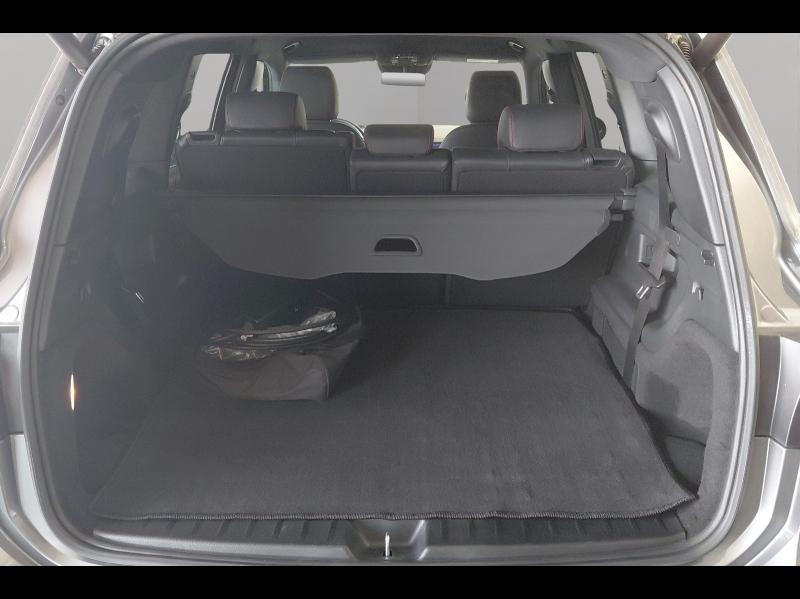 Image MERCEDES-BENZ EQB 350 292ch AMG Line 4Matic