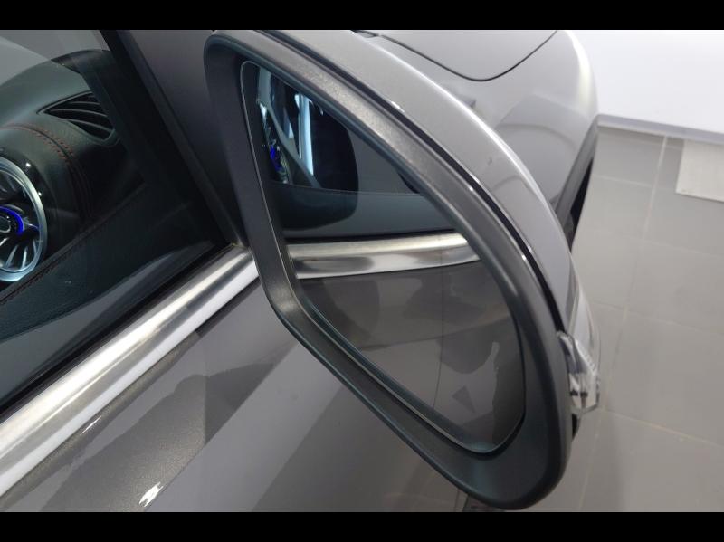 Image MERCEDES-BENZ EQB 350 292ch AMG Line 4Matic