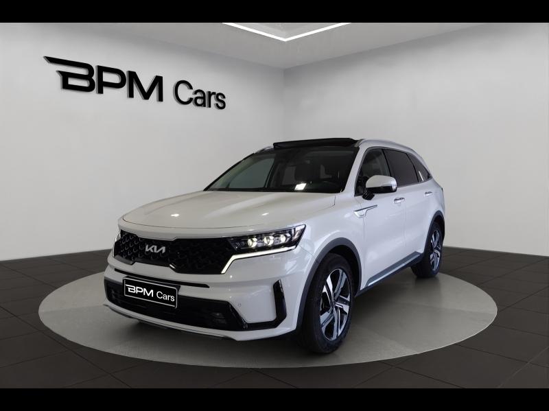 Photo KIA Sorento 1.6 T-GDi 265ch PHEV Premium BVA6 4x4 7 places