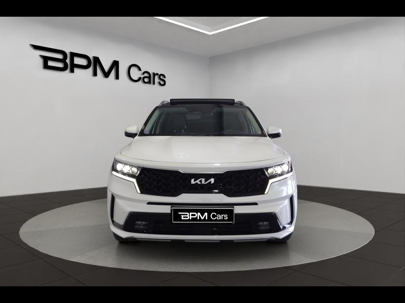Image KIA Sorento 1.6 T-GDi 265ch PHEV Premium BVA6 4x4 7 places