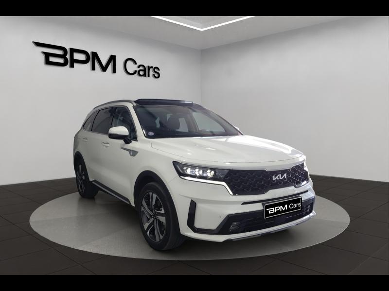 Image KIA Sorento 1.6 T-GDi 265ch PHEV Premium BVA6 4x4 7 places