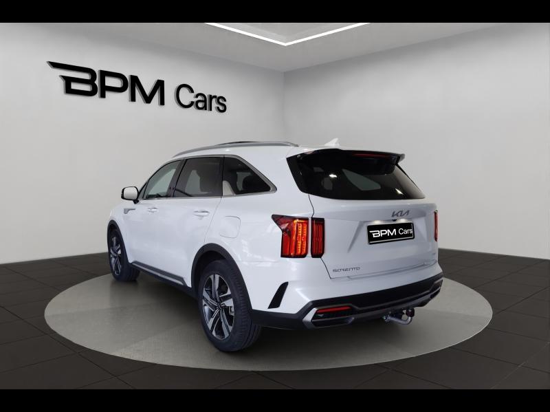 Image KIA Sorento 1.6 T-GDi 265ch PHEV Premium BVA6 4x4 7 places