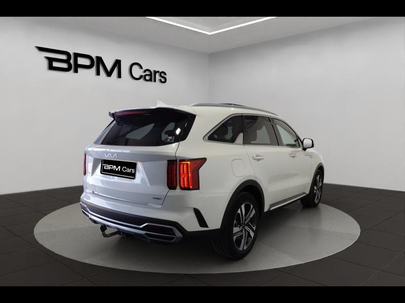 Image KIA Sorento 1.6 T-GDi 265ch PHEV Premium BVA6 4x4 7 places