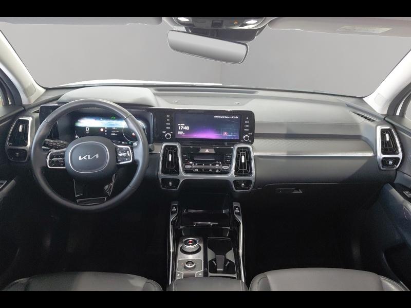 Image KIA Sorento 1.6 T-GDi 265ch PHEV Premium BVA6 4x4 7 places