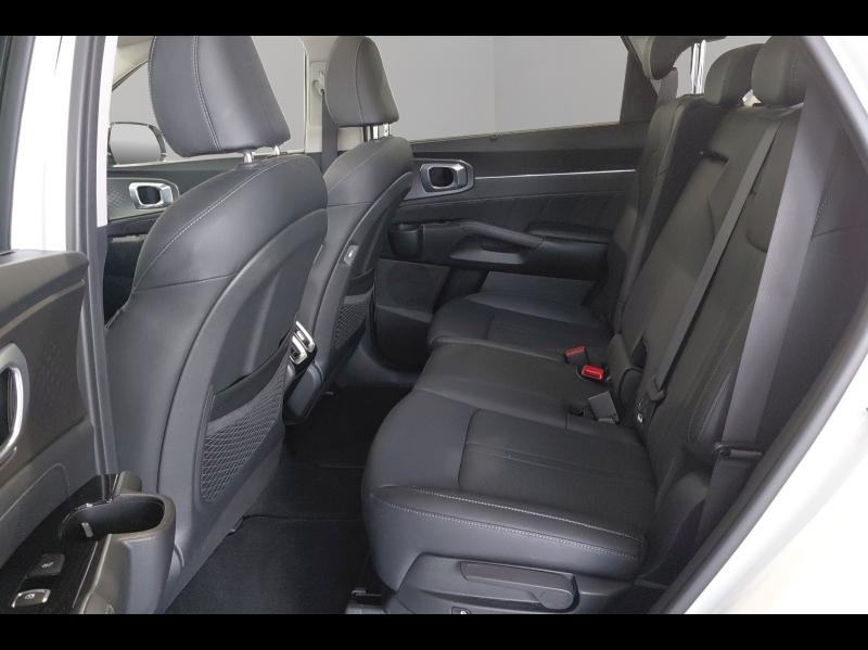 Image KIA Sorento 1.6 T-GDi 265ch PHEV Premium BVA6 4x4 7 places