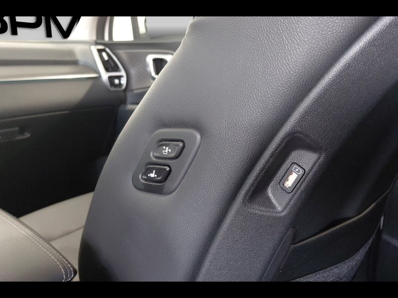 Image KIA Sorento 1.6 T-GDi 265ch PHEV Premium BVA6 4x4 7 places