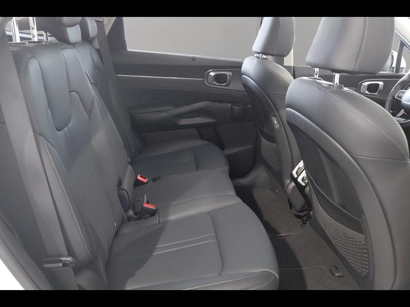 Image KIA Sorento 1.6 T-GDi 265ch PHEV Premium BVA6 4x4 7 places