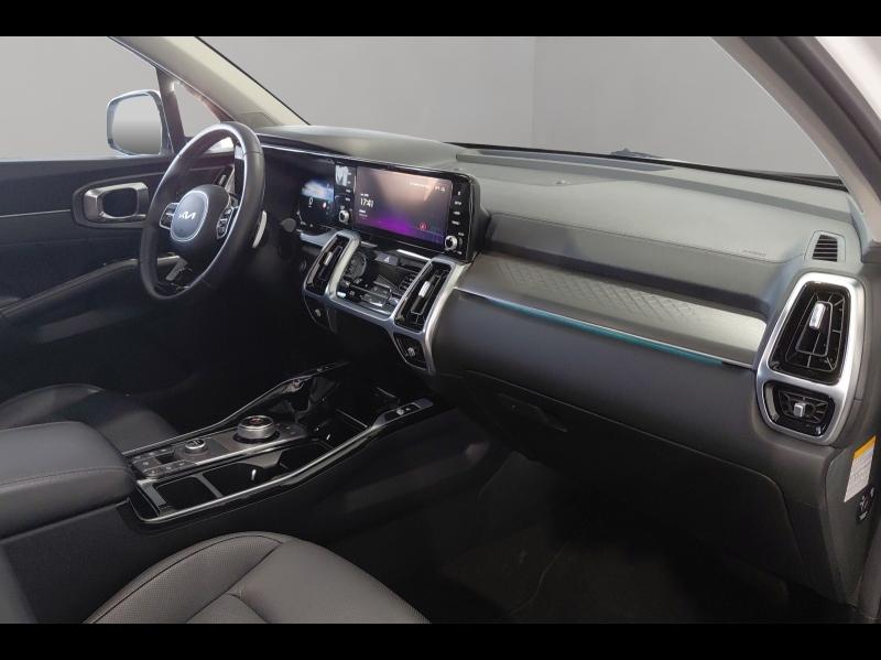 Image KIA Sorento 1.6 T-GDi 265ch PHEV Premium BVA6 4x4 7 places