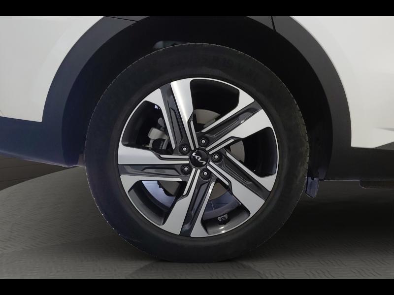 Image KIA Sorento 1.6 T-GDi 265ch PHEV Premium BVA6 4x4 7 places