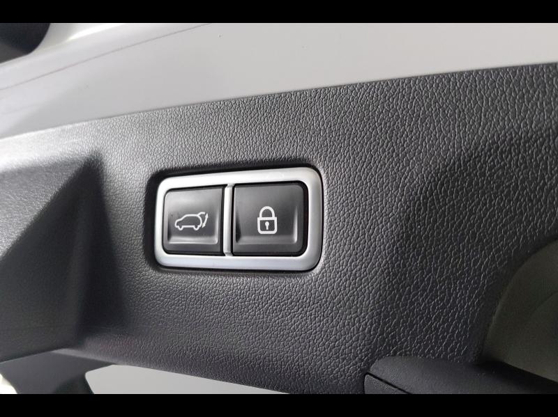 Image KIA Sorento 1.6 T-GDi 265ch PHEV Premium BVA6 4x4 7 places