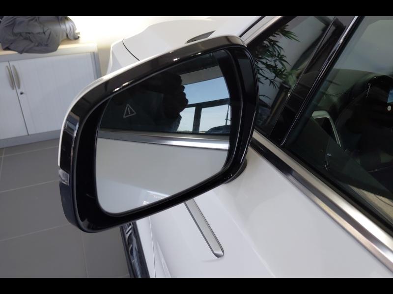 Image KIA Sorento 1.6 T-GDi 265ch PHEV Premium BVA6 4x4 7 places