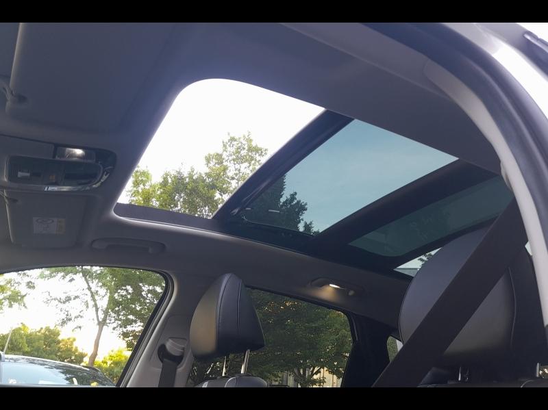 Image HYUNDAI Tucson 1.6 T-GDI 215ch Hybrid Executive