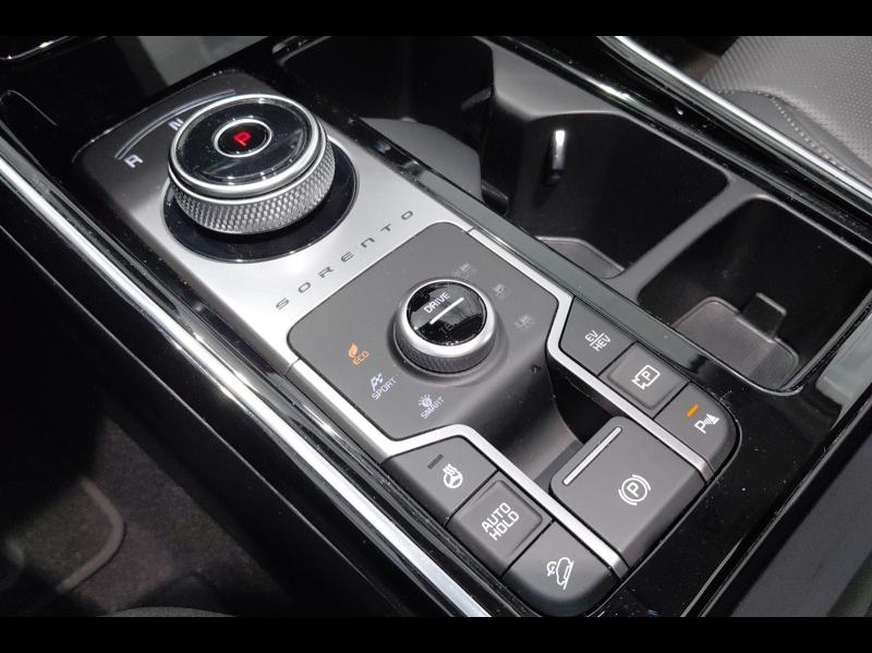 Image KIA Sorento 1.6 T-GDi 265ch PHEV Premium BVA6 4x4 7 places