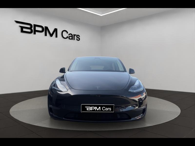 Image TESLA Model Y Long Range AWD