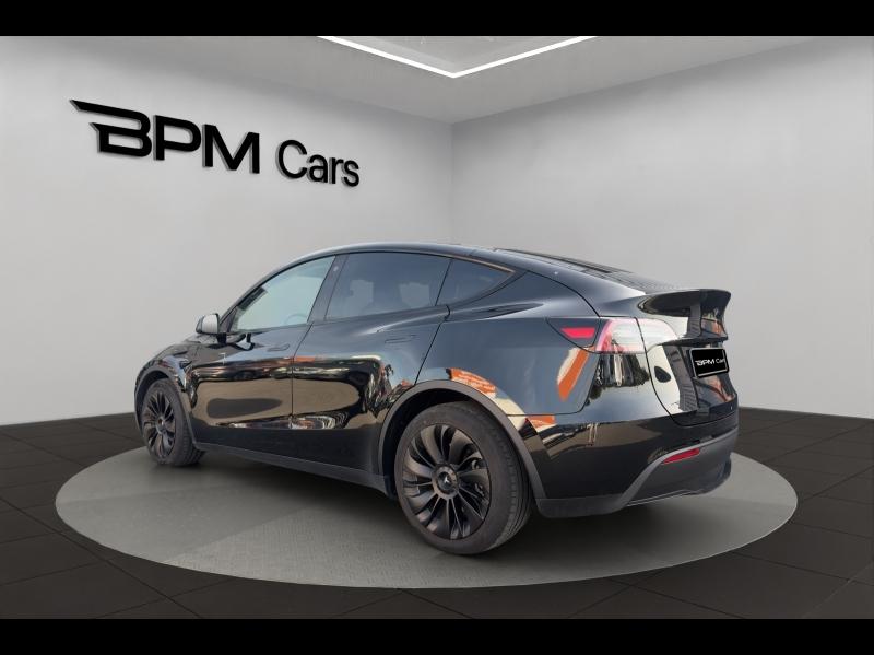 Image TESLA Model Y Long Range AWD