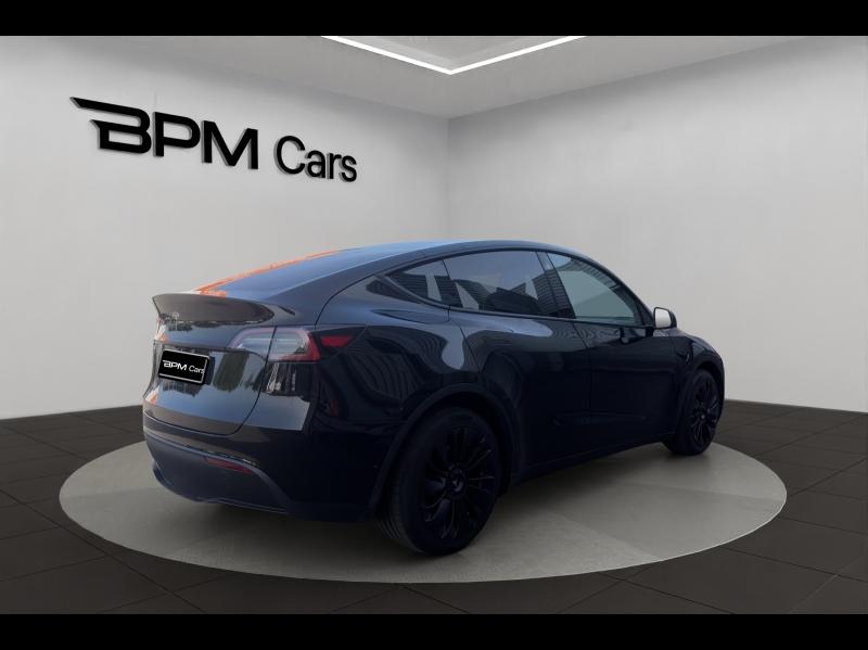 Image TESLA Model Y Long Range AWD