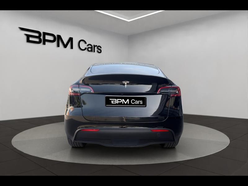 Image TESLA Model Y Long Range AWD