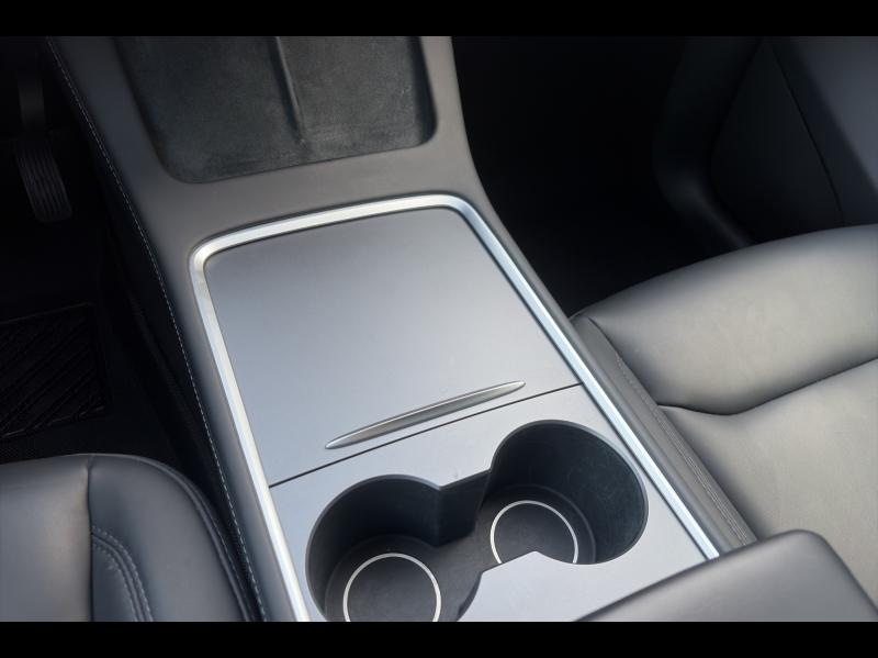 Image TESLA Model Y Long Range AWD