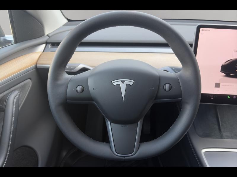Image TESLA Model Y Long Range AWD