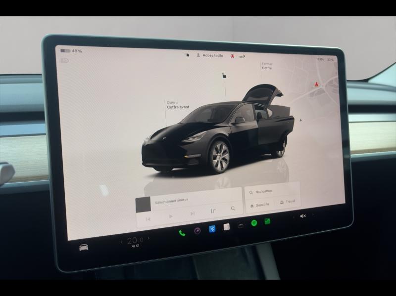 Image TESLA Model Y Long Range AWD