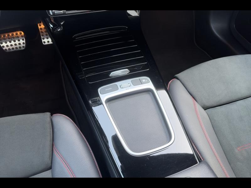 Image MERCEDES-BENZ Classe A 200 d 150ch AMG Line 8G-DCT