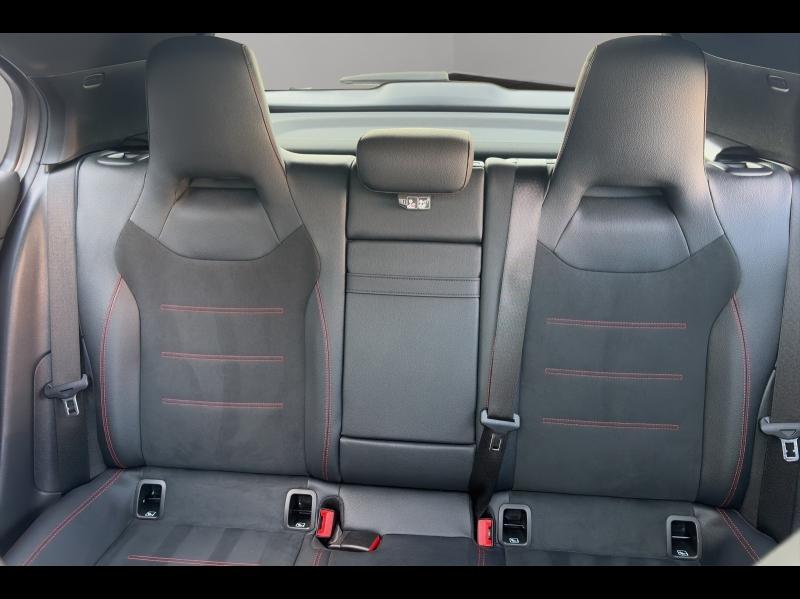 Image MERCEDES-BENZ Classe A 200 d 150ch AMG Line 8G-DCT