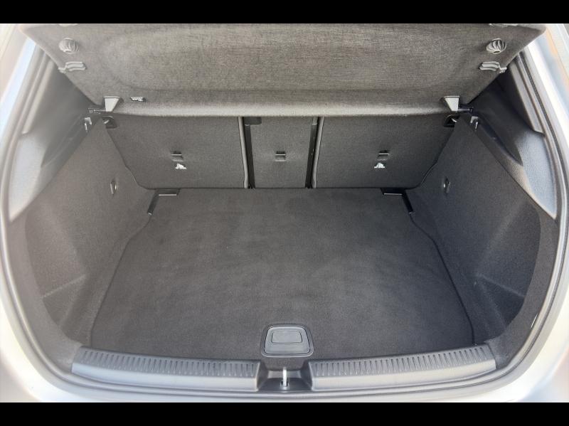 Image MERCEDES-BENZ Classe A 200 d 150ch AMG Line 8G-DCT