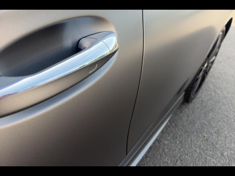 Image MERCEDES-BENZ Classe A 200 d 150ch AMG Line 8G-DCT