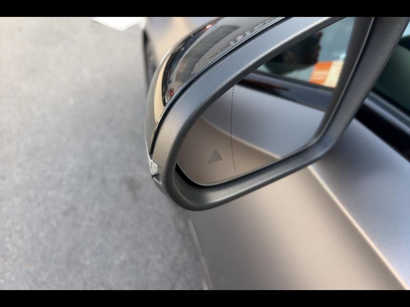 Image MERCEDES-BENZ Classe A 200 d 150ch AMG Line 8G-DCT
