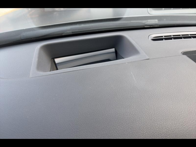 Image MERCEDES-BENZ Classe A 200 d 150ch AMG Line 8G-DCT