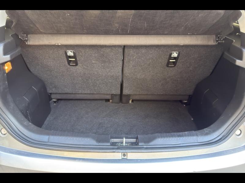 Image SUZUKI Ignis 1.2 Dualjet Hybrid 83ch Pack Auto