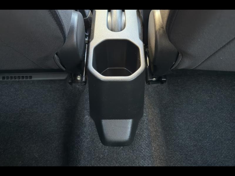 Image SUZUKI Ignis 1.2 Dualjet Hybrid 83ch Pack Auto