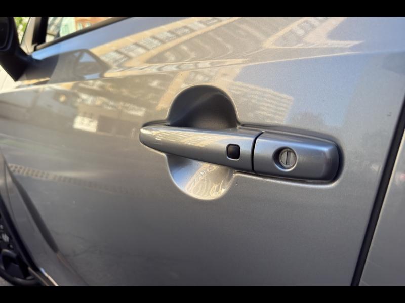Image SUZUKI Ignis 1.2 Dualjet Hybrid 83ch Pack Auto