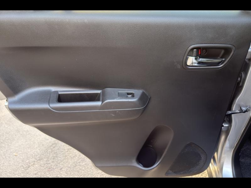 Image SUZUKI Ignis 1.2 Dualjet Hybrid 83ch Pack Auto