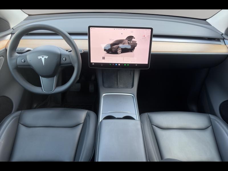 Image TESLA Model Y Long Range AWD