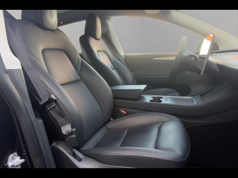 Image TESLA Model Y Long Range AWD