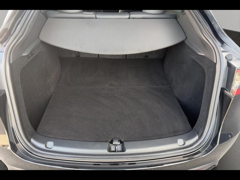 Image TESLA Model Y Long Range AWD