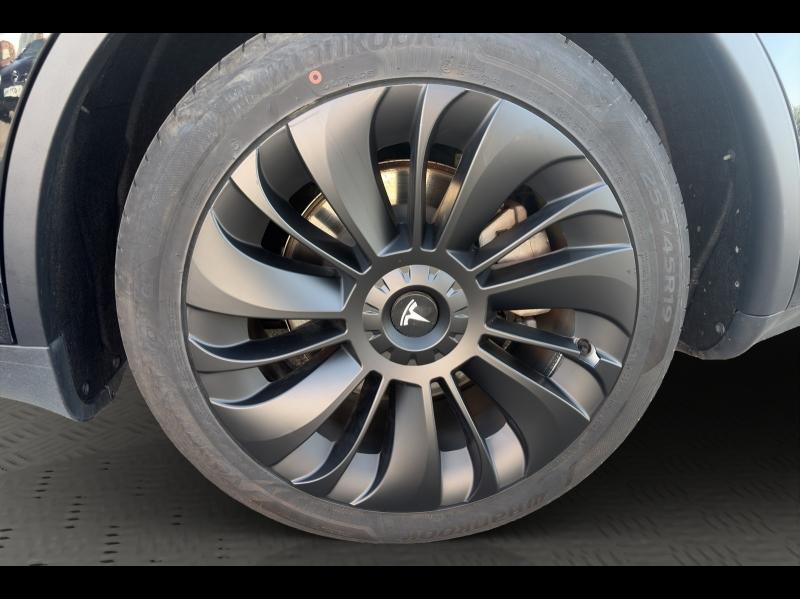 Image TESLA Model Y Long Range AWD
