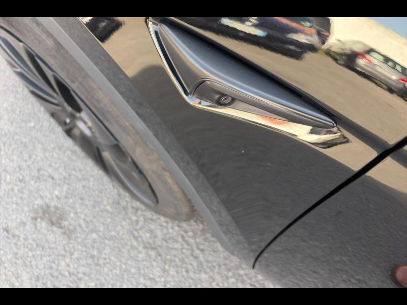 Image TESLA Model Y Long Range AWD