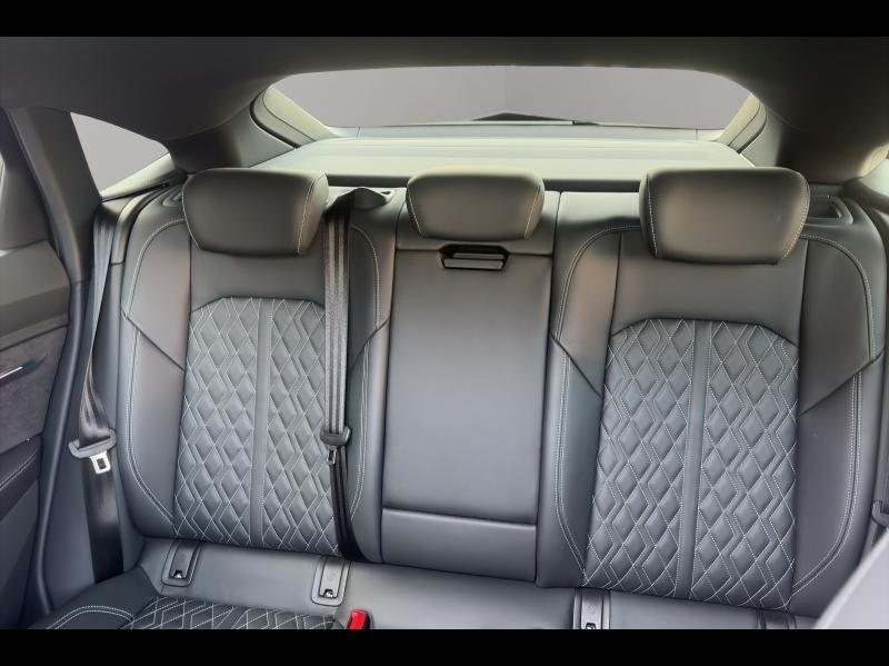 Image AUDI Q8 e-tron Sportback 55 408ch S Line quattro