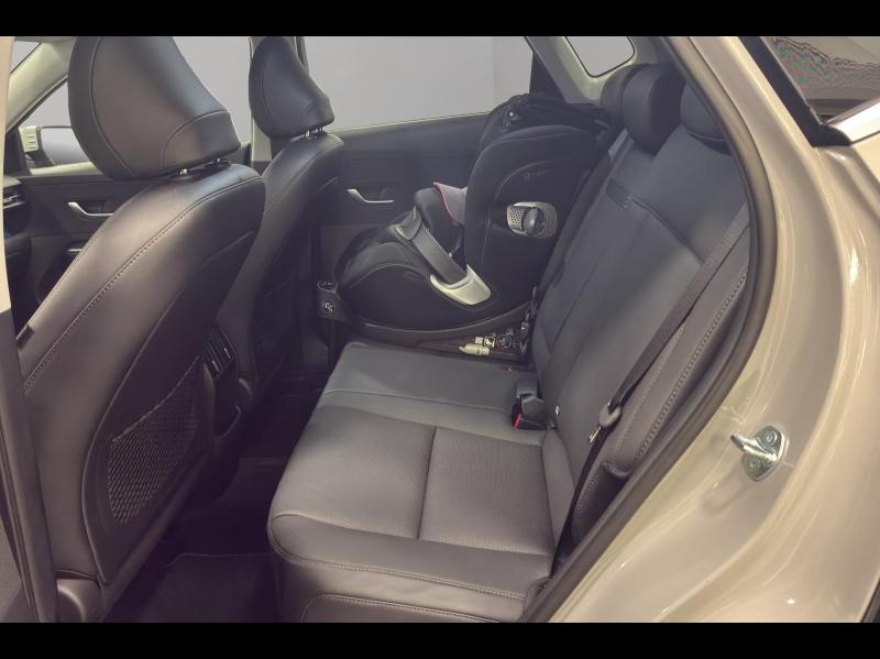 Image HYUNDAI Kona 1.6 GDi 138ch Hybrid Executive DCT-6