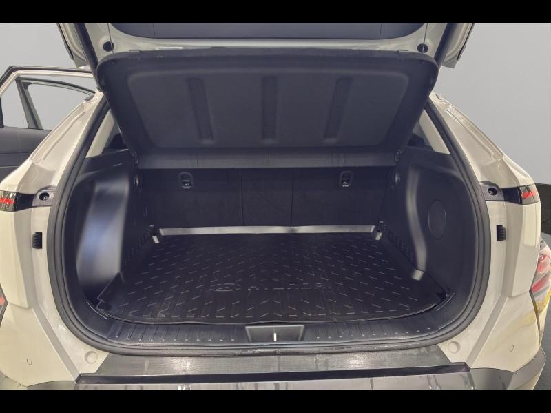 Image HYUNDAI Kona 1.6 GDi 138ch Hybrid Executive DCT-6