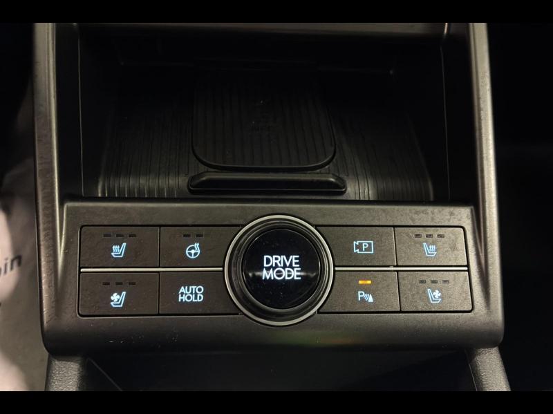 Image HYUNDAI Kona 1.6 GDi 138ch Hybrid Executive DCT-6