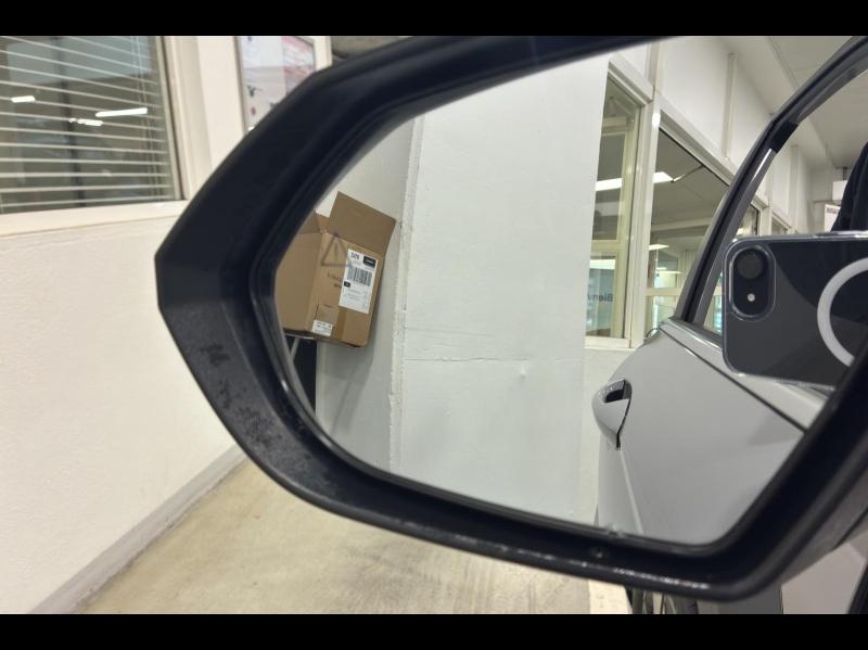 Image HYUNDAI Kona 1.6 GDi 138ch Hybrid Executive DCT-6