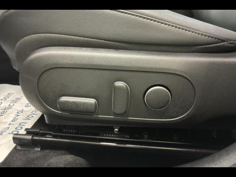 Image HYUNDAI Kona 1.6 GDi 138ch Hybrid Executive DCT-6
