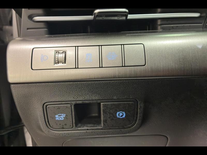 Image HYUNDAI Kona 1.6 GDi 138ch Hybrid Executive DCT-6
