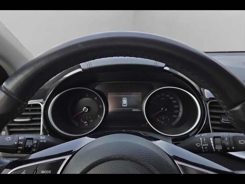 Image KIA Ceed SW 1.6 CRDI 136ch MHEV Active Business DCT7