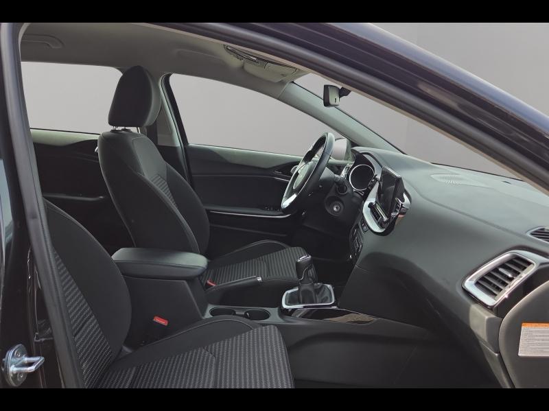 Image KIA Ceed SW 1.6 CRDI 136ch MHEV Active Business DCT7